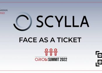 «Твое лицо в качестве билета»: Orion Summit 2022 проведет регистрацию участников посредством инновационной технологии