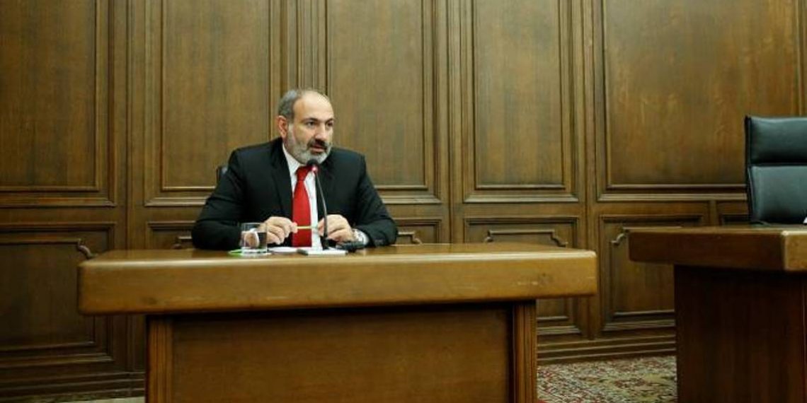 Налоговые доходы госбюджета за первые пять месяцев будут перевыполнены на 45 млрд драмов: премьер-министр