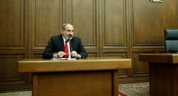 Налоговые доходы госбюджета за первые пять месяцев будут перевыполнены на 45 млрд драмов: премьер-министр