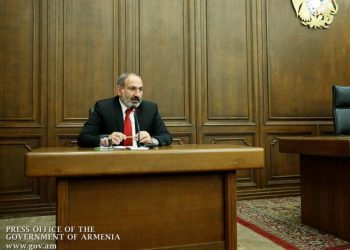 Налоговые доходы госбюджета за первые пять месяцев будут перевыполнены на 45 млрд драмов: премьер-министр