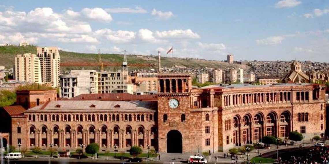 73% бюджета Арцаха на 2021 год выделило правительство Армении: Никол Пашинян