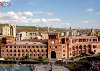 73% бюджета Арцаха на 2021 год выделило правительство Армении: Никол Пашинян