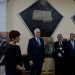 Ваагн Хачатурян встретился в Тбилиси с армянскими общественными деятелями и с деятелями культуры