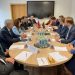 Министры здравоохранения Армении и Литвы обсудили вопросы сотрудничества