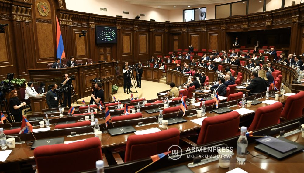 Функции Комиссии по предотвращению коррупции расширяются