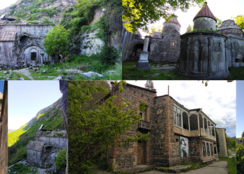 При поддержке государства будет отреставрирован ряд армянских памятников