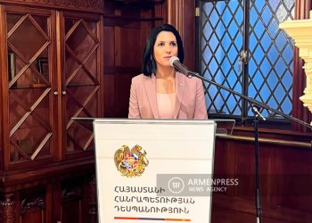 В посольстве Армении в Аргентине состоялась официальная церемония открытия испаноязычного раздела «Арменпресс»