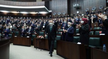 Турция не демонстрирует реальной заинтересованности в нормализации отношений с Арменией