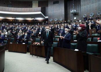 Турция не демонстрирует реальной заинтересованности в нормализации отношений с Арменией