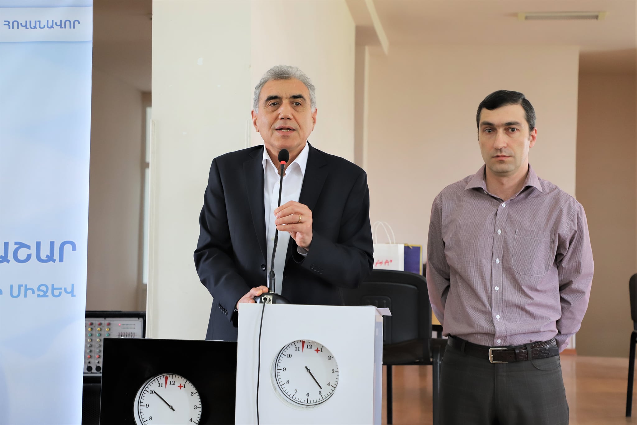 Шахматный «Гран-при» среди корпораций Армении становится все интересней