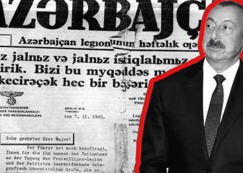 В Азербайджане Алиева память о реальных героях под запретом