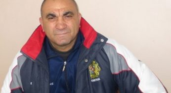 Мелик ГУКАСЯН: «Успех сборной Армении является беспрецедентным»