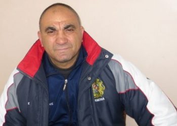 Мелик ГУКАСЯН: «Успех сборной Армении является беспрецедентным»