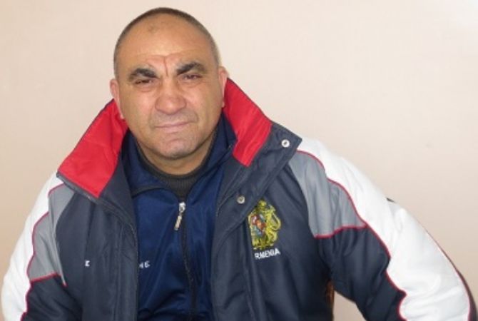 Мелик ГУКАСЯН: «Успех сборной Армении является беспрецедентным»