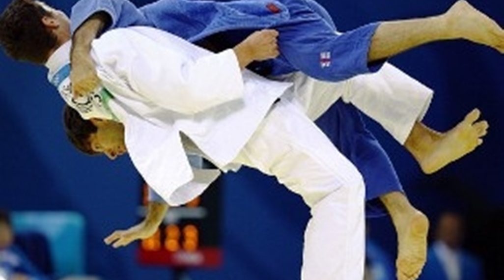 Армянские дзюдоисты стали призерами турнира на кубок Европы