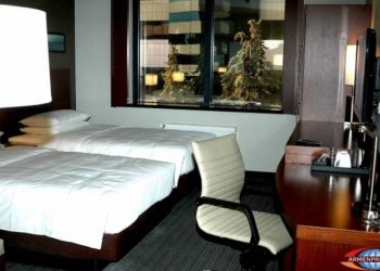 Армении нужно развивать гостиничную инфраструктуру