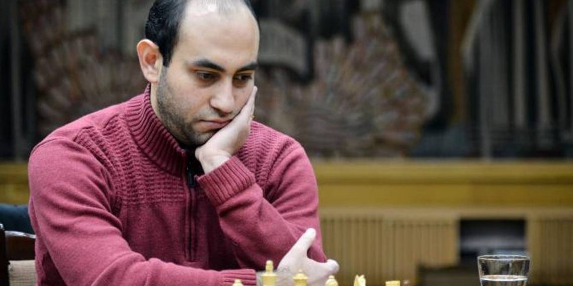 Шахматную сборную Армении возглавил Арман Пашикян