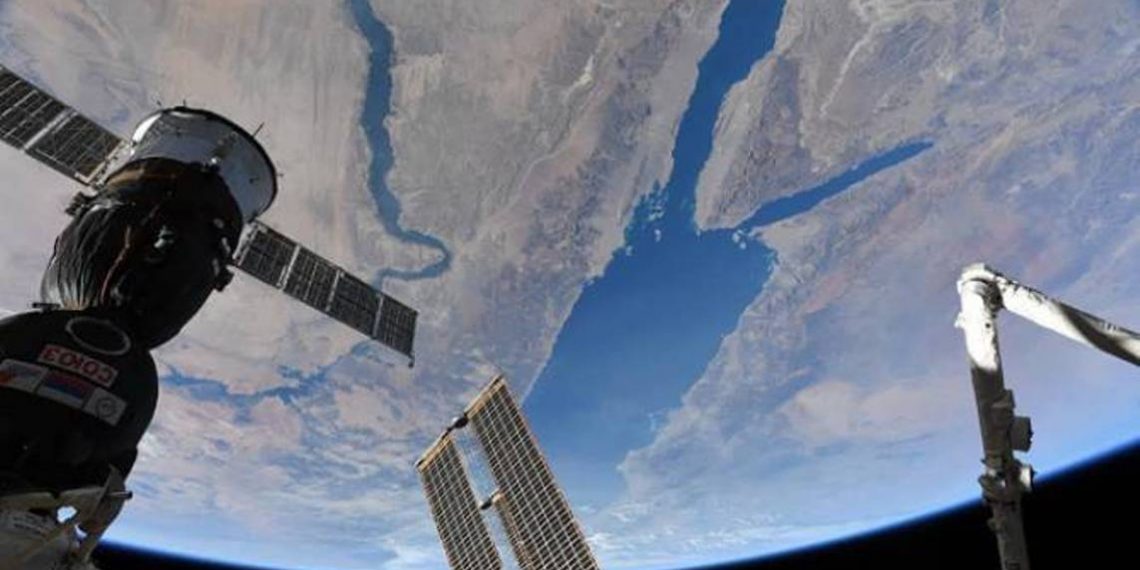 Армения вступает в эру космической деятельности