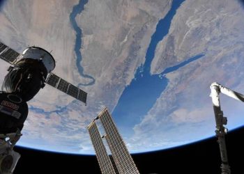 Армения вступает в эру космической деятельности