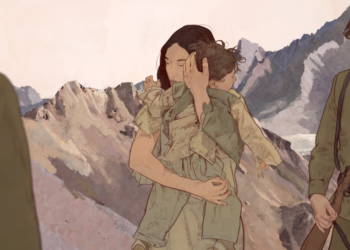 Растерзанная Армения и рассвет Авроры