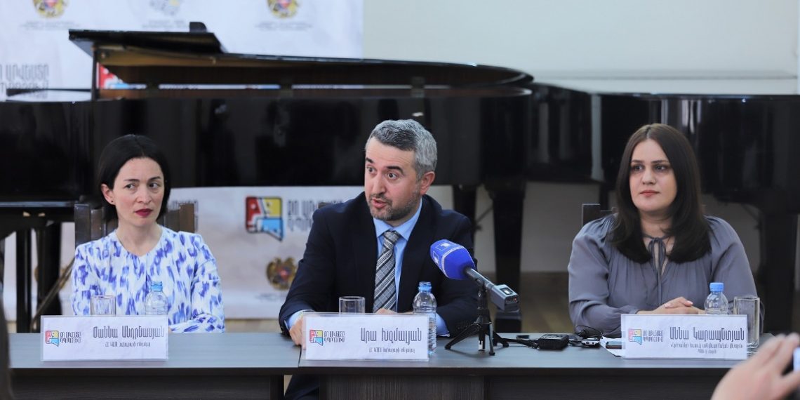 Искусство — возможный путь к профессиональной орие