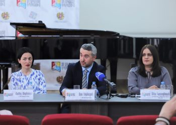 Искусство — возможный путь к профессиональной орие