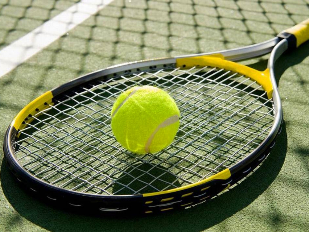 В Ереване прошел очередной международный юношеский теннисный турнир