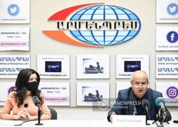 Пашик АЛАВЕРДЯН: «С пустыми руками точно не вернемся»