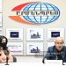 Пашик АЛАВЕРДЯН: «С пустыми руками точно не вернемся»