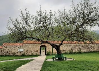 Фото: Гандзасар