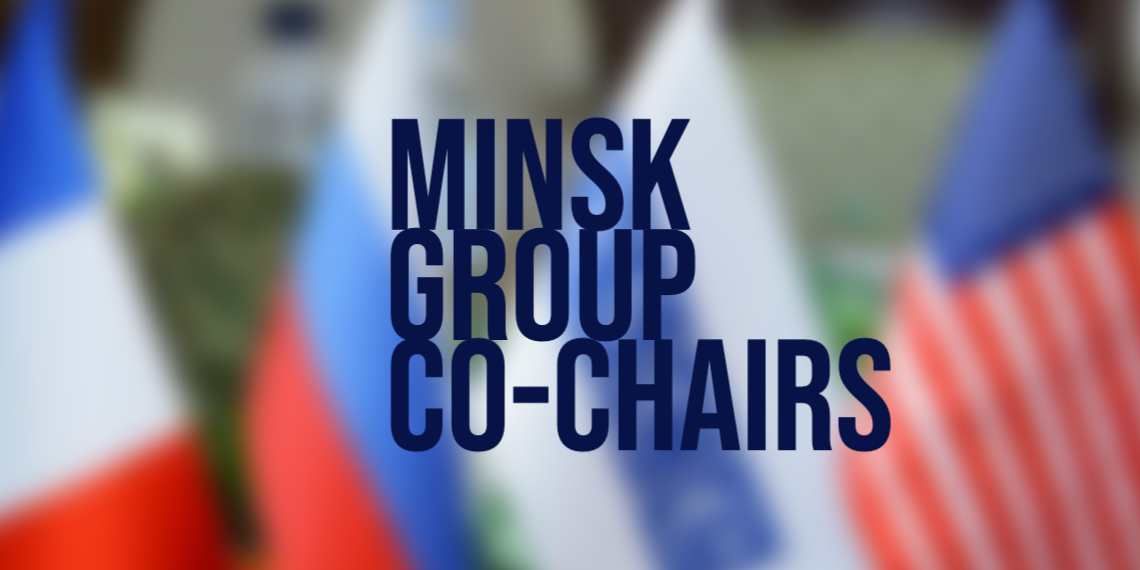 Вопреки чаяниям Алиева МГ ОБСЕ продолжит миссию