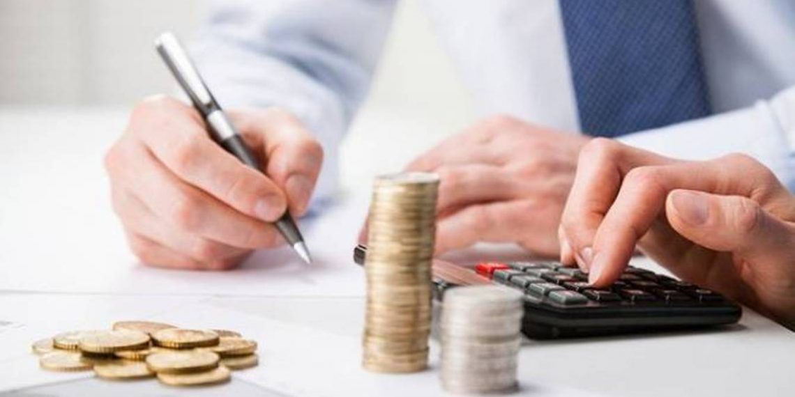 Доходы росли по всем видам налогов