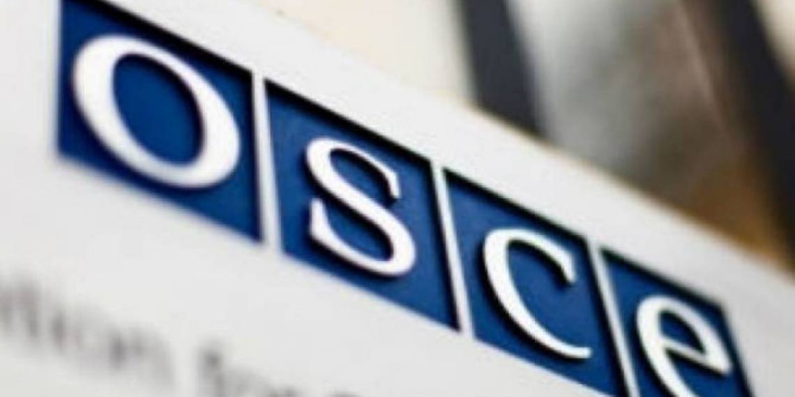 Сопредседательство МГ ОБСЕ не теряет актуальности