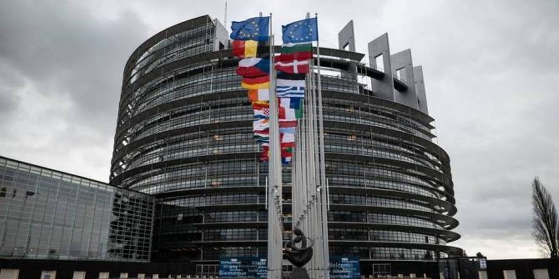 Депутаты Европарламента призвали Турцию признать Геноцид армян