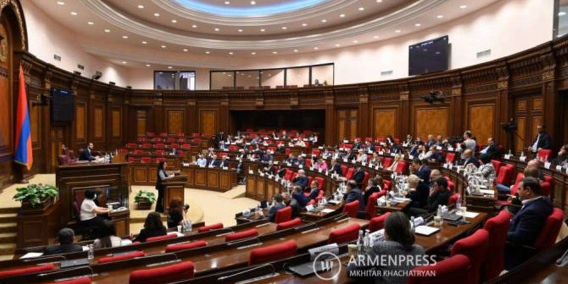 В Армении совершенствуются формы социального содействия