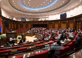 В Армении совершенствуются формы социального содействия