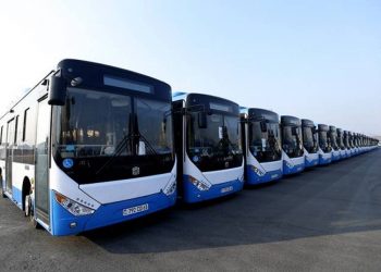 Проблемы в транспортной системе решаются