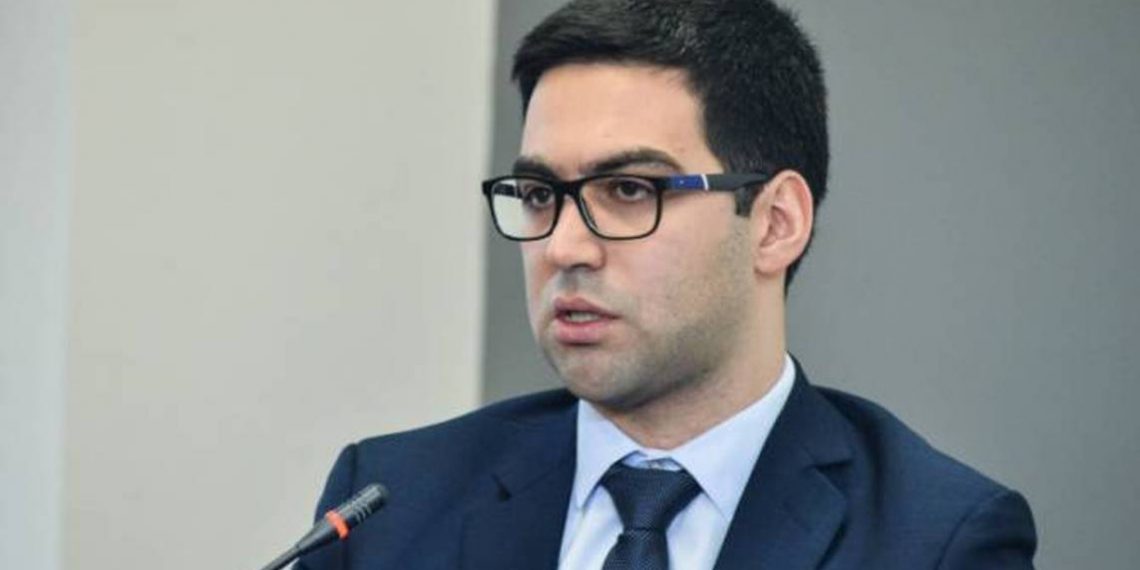 Государство вернуло заемщикам 22,7 млрд драмов подоходного налога с целью погашения процентов по ипотеке