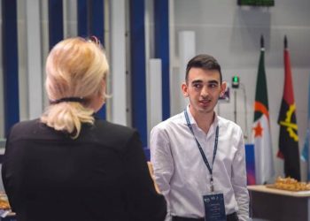 Пять шахматистов Армении включены в рейтинг ФИДЕ