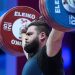 Чемпионат Европы по тяжелой атлетике: график выступлений спортсменов Армении