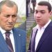 Представлено ходатайство об аресте сына бывшего губернатора Сюника Сурика Хачатряна