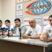 Президент Федерации бокса Армении подвел итоги состоявшегося в Ереване чемпионата Европы