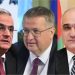 Очередное заседание трехсторонней рабочей группы по разблокированию региональных коммуникаций состоится 3 июня