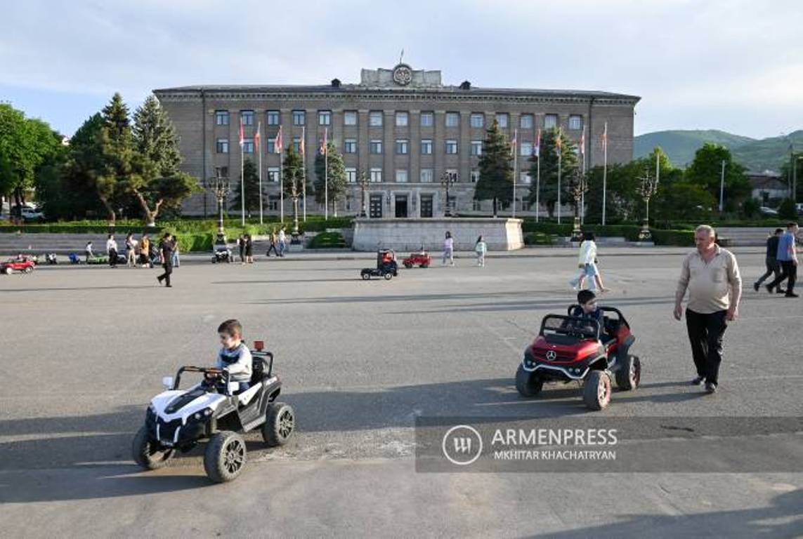 Для оказания содействия Арцаху реализовано более 20 социальных программ