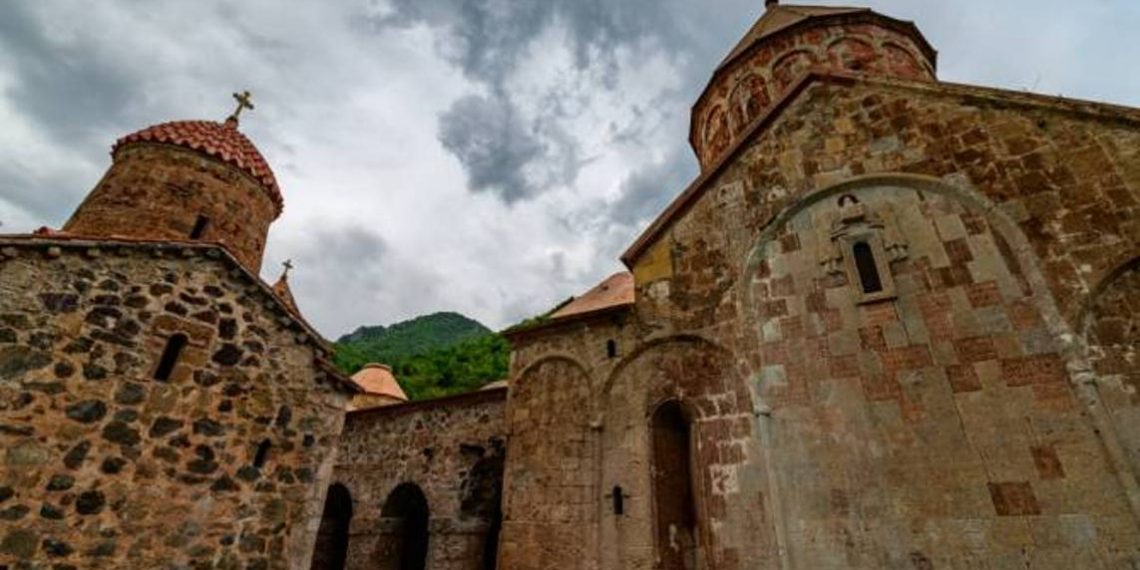 Госдеп США упомянул озабоченность ПАСЕ по поводу будущего армянского культурного наследия под контролем Азербайджана