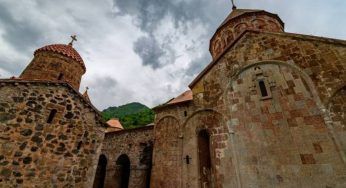 Азербайджан называет армянское культурное наследие наследием «кавказских албанцев» — ПАСЕ ВЫРАЖАЕТ ОБЕСПОКОЕННОСТЬ