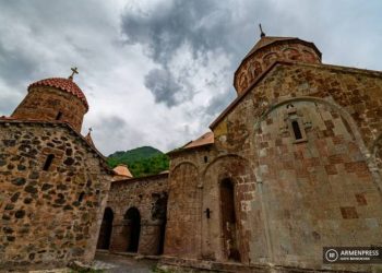 Госдеп США упомянул озабоченность ПАСЕ по поводу будущего армянского культурного наследия под контролем Азербайджана