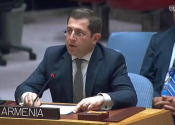 Выступление постпреда РА в ООН на встрече СБ ООН на тему ответственности за грубые нарушения международного права