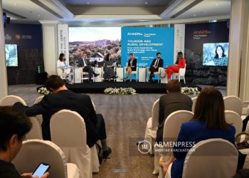 В Ереване проходит 67-я сессия Европейской региональной комиссии ВТО ООН