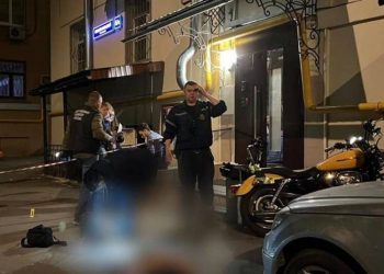 В Москве обвиняемый в убийстве армянского бизнесмена признал вину